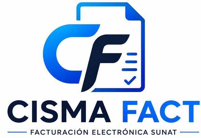 Cisma Fact